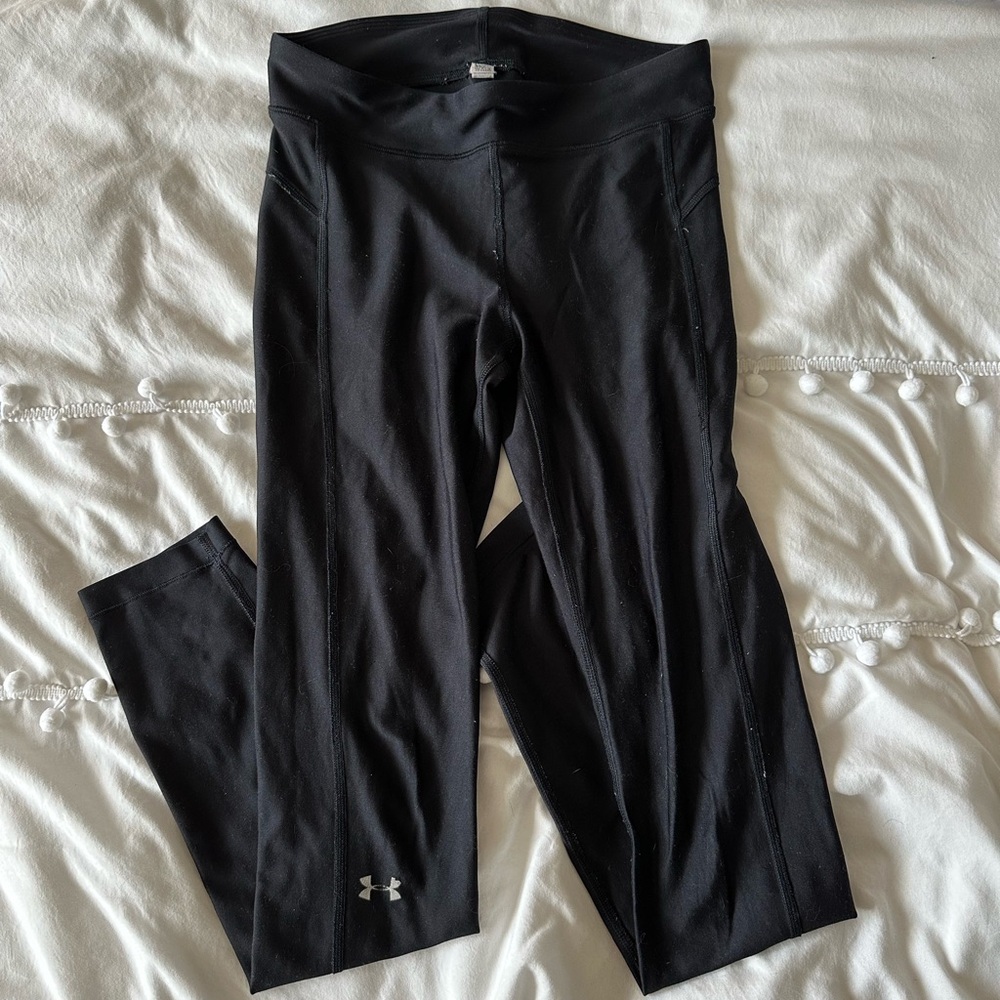 under armour leggings